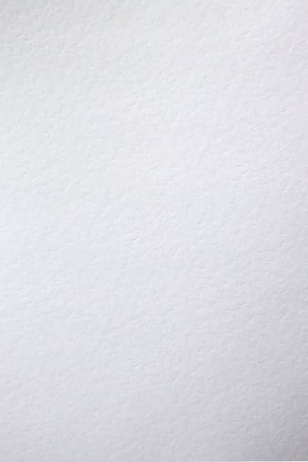 Netuno - wit gestructureerd papier - fijne hamerslag - A3 - 29,7 x 42 cm - 10 vellen - 246 gram - Elfenbens