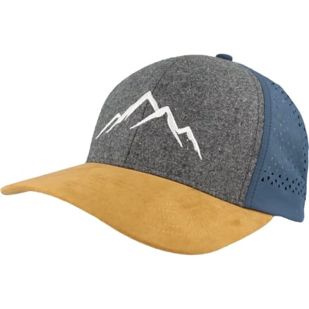 Trucker pet Eisglut Monte