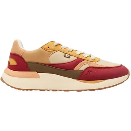 Vrouwen sneakers M.Moustache Anaelle