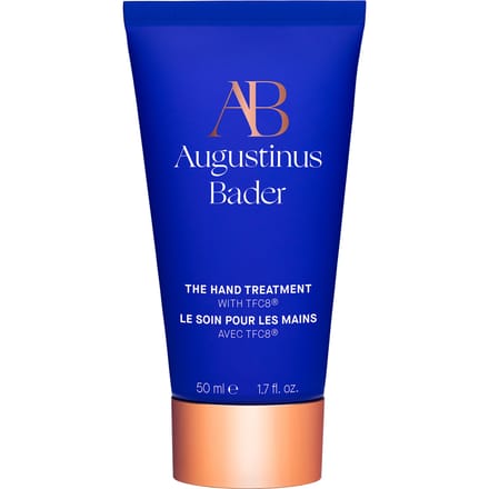 Augustinus Bader Hands De handbehandeling Handcrème Dames 50 ml