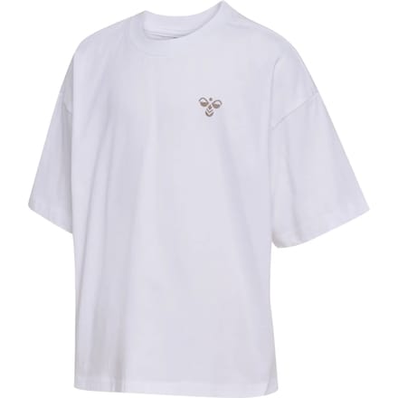 Kinder-T-shirt Hummel Silly