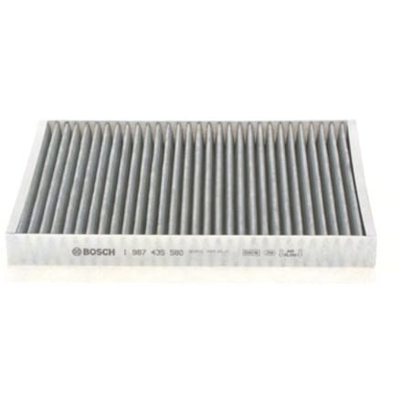 Cabinefilter BOSCH 1 987 435 580
