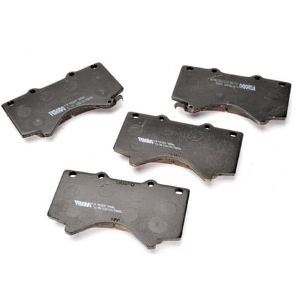 Remblokset FERODO FDB4229, voor