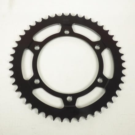 Kettingset Afam voor Motor Honda 600 XLV 1989 tot 2000 Nieuw