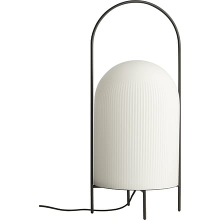 Woud - Ghost Staande vloerlamp - - zwart