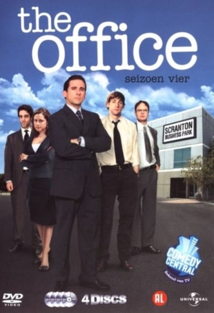 OFFICE - Seizoen 4