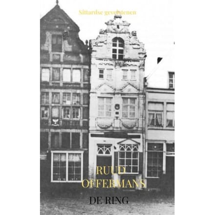De Ring - Ruud Offermans