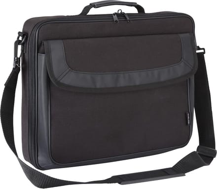 Targus Classic Laptoptas / 15-15,6 Inch / Zwart