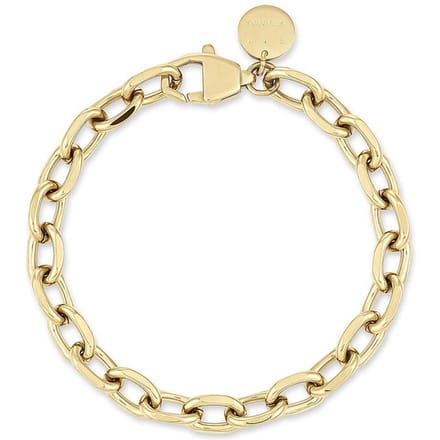 Copenhagen Studios Armband Basic Chains CPJ-0055-B-20