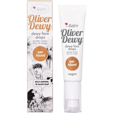 The Balm Markeerstift Oliver Dewy Gezichtsdruppel Dames 28 ml