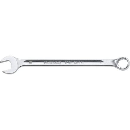 Stahlwille 40103434 14 34 Ring-steeksleutel Sleutelbreedte (metrisch) 34 mm