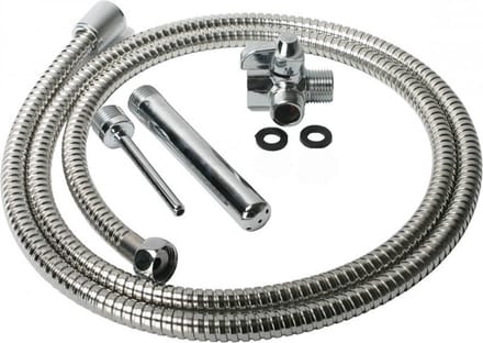 Cleanstream Professionele Intiem Douche