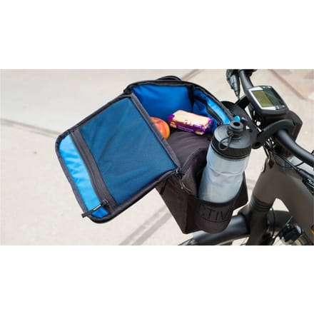 BBB Cycling Stuurtas Fiets FrontPack BSB-139 - Inhoud 5.5 Liter