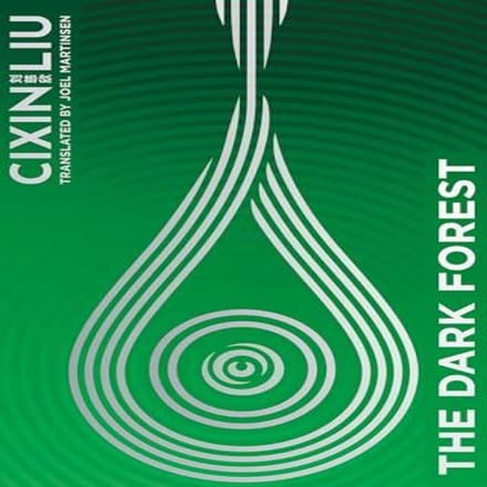 Het Donkere Bos door Cixin Liu Hardback Boek 9781035920891