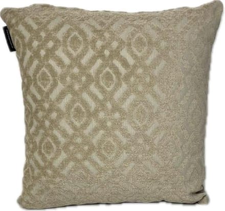 Madison sierkussen 45x45 cm Roca taupe