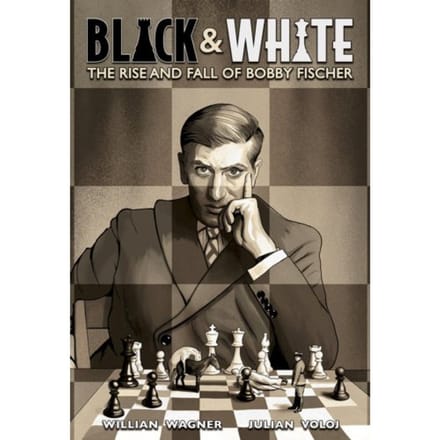 Black And White - Abrams Comicarts - Julian Voloj