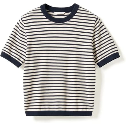 T-shirt dames Noella Muna