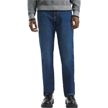 s.Oliver -qs Jeans Blue Denim Größe: W29L32 | Jeans Outlet | Herren | Blau
