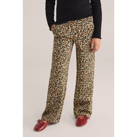 WE Fashion Trouser Multi-coloured Taglia: 152 | Pantaloni Outlet | kids