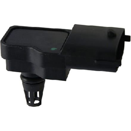 Sensor, inlaatspruitstukdruk NTK 91257