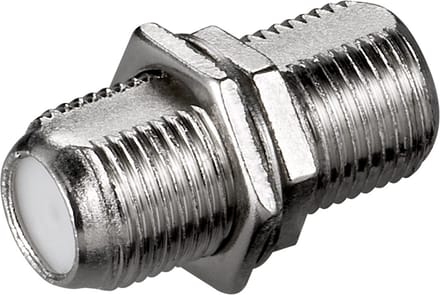 Sat-Antenneadapter F-Bus F-Bus 1 Stuks