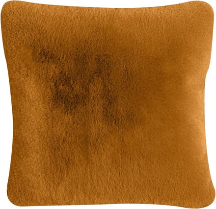 Portland kussen honing geel 45x45cm