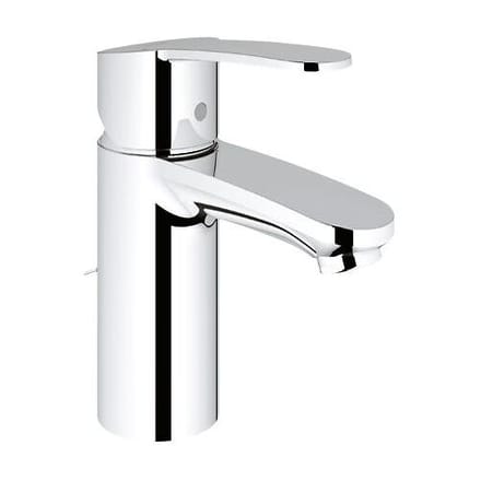 Grohe Eurostyle C single-lever basin mixer 3355720E