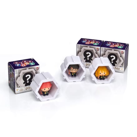 Nano Wow! Pods - Harry Potter