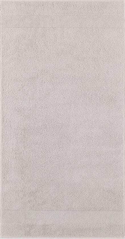 Villeroy & Boch Douche handdoek Duschtuch One Een maat, 80x150 Set van 1