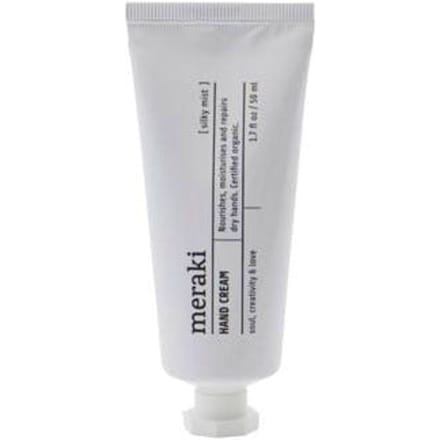 Meraki Hand Cream Silky Mist 50 ml