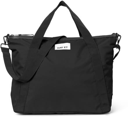 DAY ET schoudertas Day Gweneth Re-S Crossbody Black zwart