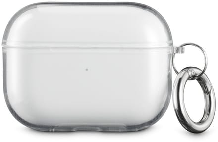 Beschermhoes Always Clear Apple AirPods Pro 3e gen, transparant