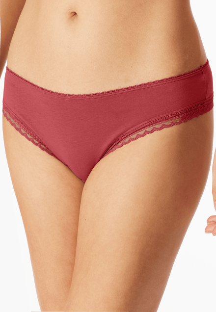 Cheeky string 3 set van 3 kanten meerkleurig - Moderne Multipacks 44