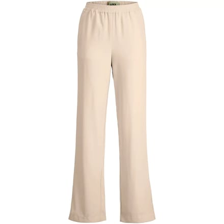Damesbroek met hoge taille JJXX Poppy Reg