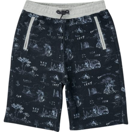 Korte Broek Ikks JAMOPE