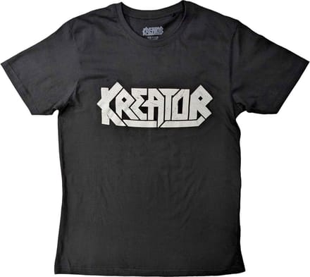 Kreator - Satan Is Real Heren T-shirt - S - Zwart
