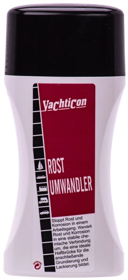 Roestomvormer 250 ml, roest verwijderen, roest behandelen