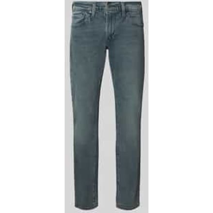 slim fit jeans van katoenmix model '511® SLIM'