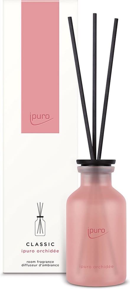 Ipuro Geurdiffuser Orchidee 75ml