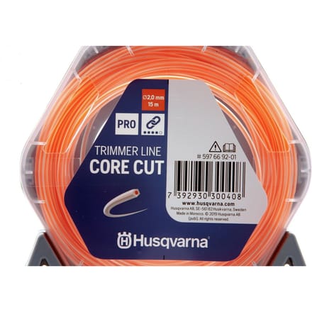 Husqvarna core cut ø2.0mm 15 meter