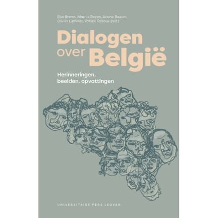 Dialogen Over België