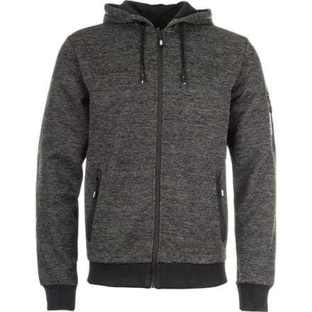 Hoodie Bennon Olympos
