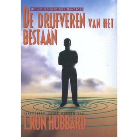 De Drijfveren Van Het Bestaan