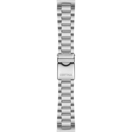 Certina Straps C605011088 Ds Podium Square band