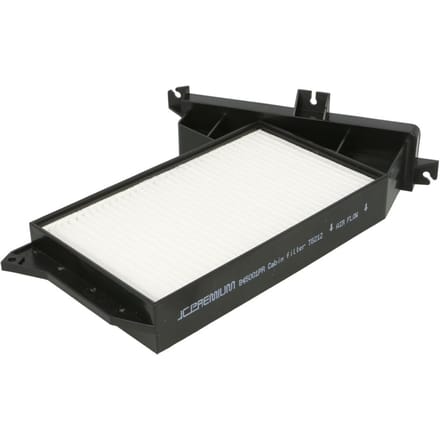 Cabinefilter JC PREMIUM B45001PR