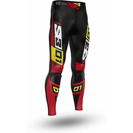 Motorcross broek S3 Patriot
