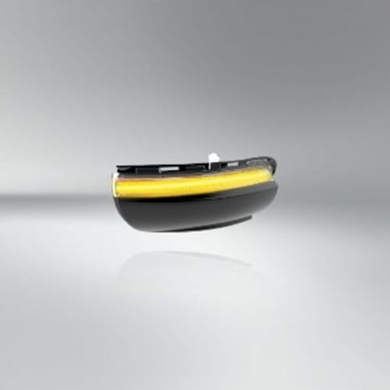 Ams-Osram Knipperlichtenset  OSRAM LEDDMI 5K0 BK S