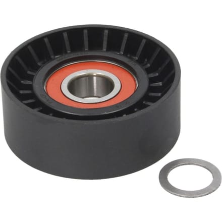 Spanpoelie, V-riem BTA E2B5070BTA