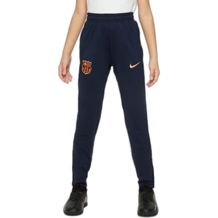 Trainingsbroek voor kinderen FC Barcelone Dri-Fit Strike Kpz 2023/24