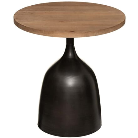 Eazy Living Totem Bijzettafel Ø 43 cm Melix